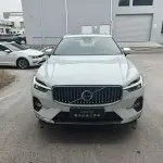 Volvo XC60 PHEV 2024 456 л.с. — лот 57766268 из Китая