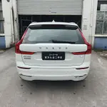 Volvo XC60 PHEV 2024 456 л.с. — лот 57766268 из Китая