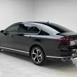 Volkswagen Magotan 2025 из Китая