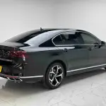 Volkswagen Magotan 2025 из Китая