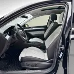 Volkswagen Magotan 2025 из Китая