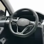 Volkswagen Magotan 2025 из Китая