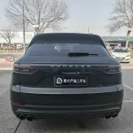 Porsche Cayenne 2019 440 л.с. 440 л.с. 440 л.с. из Китая