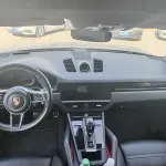 Porsche Cayenne 2019 440 л.с. 440 л.с. 440 л.с. из Китая