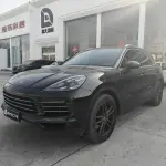 Porsche Cayenne 2019 440 л.с. 440 л.с. 440 л.с. из Китая