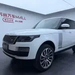 Land Rover Range Rover 2017 из Китая