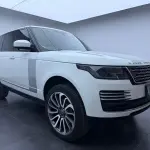Land Rover Range Rover 2017 из Китая