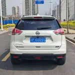 Nissan X-Trail 2014 186 л.с. 186 л.с. из Китая