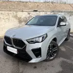 BMW X2 (Import) 2025 из Китая