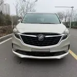 Buick GL8 2022 237 л.с. 237 л.с. 237 л.с. 237 л.с. 237 л.с. из Китая