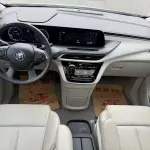 Buick GL8 2022 237 л.с. 237 л.с. 237 л.с. 237 л.с. 237 л.с. из Китая