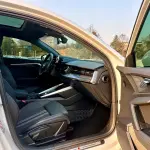Audi A3 2024 из Китая