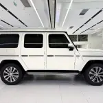 Mercedes-Benz G-Class 2024 421 л.с. 421 л.с. 421 л.с. из Китая