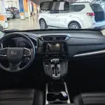 Honda CR-V 2022 193 л.с. 193 л.с. 193 л.с. 193 л.с. 193 л.с. 193 л.с. из Китая
