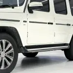 Mercedes-Benz G-Class 2024 421 л.с. 421 л.с. 421 л.с. из Китая