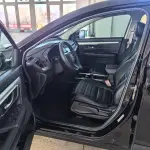 Honda CR-V 2022 из Китая