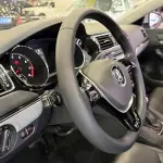 Volkswagen Sagitar 2015 из Китая