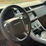 Land Rover Sport 2018 340 л.с. — лот 57766688 из Китая