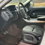 Land Rover Sport 2018 340 л.с. — лот 57766688 из Китая