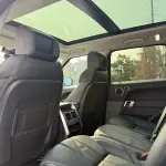 Land Rover Sport 2018 340 л.с. — лот 57766688 из Китая