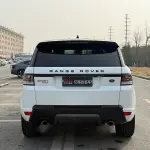 Land Rover Sport 2018 340 л.с. — лот 57766688 из Китая