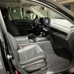 Honda CR-V 2023 193 л.с. — лот 57766668 из Китая