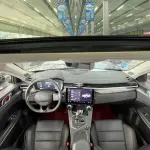 Lynk & Co 01 2021 218 л.с. 218 л.с. из Китая