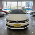 Volkswagen Sagitar 2015 из Китая