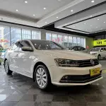 Volkswagen Sagitar 2015 из Китая