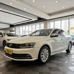 Volkswagen Sagitar 2015 из Китая