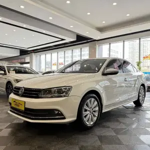 Volkswagen Sagitar 2015 из Китая