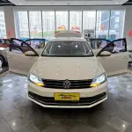 Volkswagen Sagitar 2015 из Китая