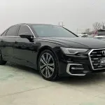Audi A6L 2022 190 л.с. 190 л.с. 190 л.с. 190 л.с. из Китая