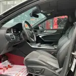 Audi A6L 2022 190 л.с. 190 л.с. 190 л.с. 190 л.с. из Китая