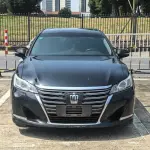 Toyota Crown 2016 из Китая