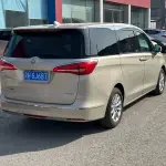 Buick GL8 2019 260 л.с. 260 л.с. 260 л.с. 260 л.с. 260 л.с. 260 л.с. из Китая