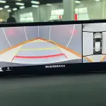 Mazda CX-50 Xingye 2023 155 л.с. — лот 57766848 из Китая