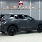Mazda CX-50 Xingye 2023 155 л.с. — лот 57766848 из Китая