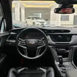 Cadillac XT5 2021 237 л.с. 237 л.с. 237 л.с. 237 л.с. из Китая
