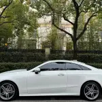 Mercedes-Benz E-Class (Import) 2021 184 л.с. 184 л.с. из Китая