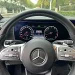 Mercedes-Benz E-Class (Import) 2021 184 л.с. 184 л.с. из Китая