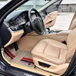BMW 5 Series 2013 из Китая