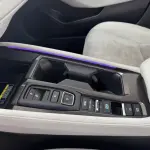 Honda Accord New Energy 2023 из Китая