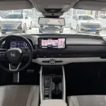 Honda Accord New Energy 2023 148 л.с. из Китая