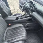 Peugeot 508 2020 из Китая