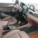 BMW X1 2023 192 л.с. 192 л.с. 192 л.с. из Китая