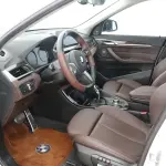 BMW X1 2023 192 л.с. 192 л.с. 192 л.с. из Китая