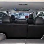 Roewe RX8 2023 из Китая