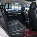 Roewe RX8 2023 из Китая