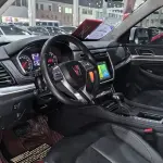 Roewe RX8 2023 из Китая